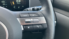 Hyundai TUCSON 1.6T Premium 5dr Petrol Estate